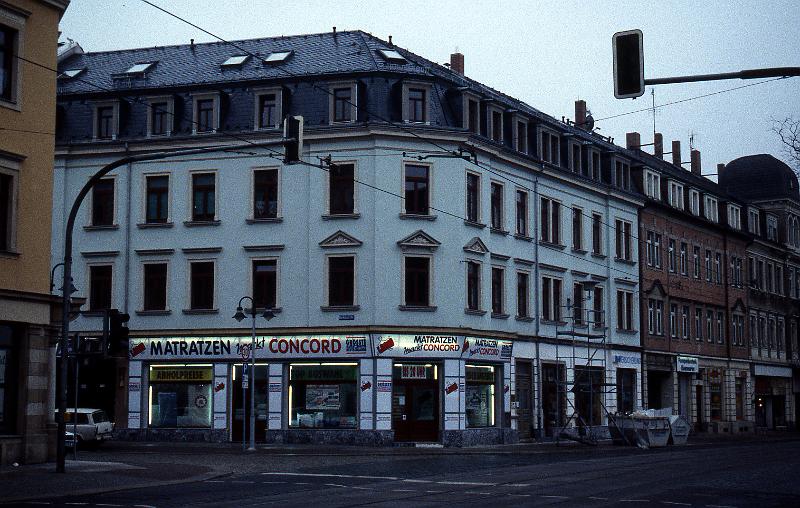 Dresden-Pieschen, Leipziger Str.-Ecke Oschatzer Str., 1.5.1997.jpg
